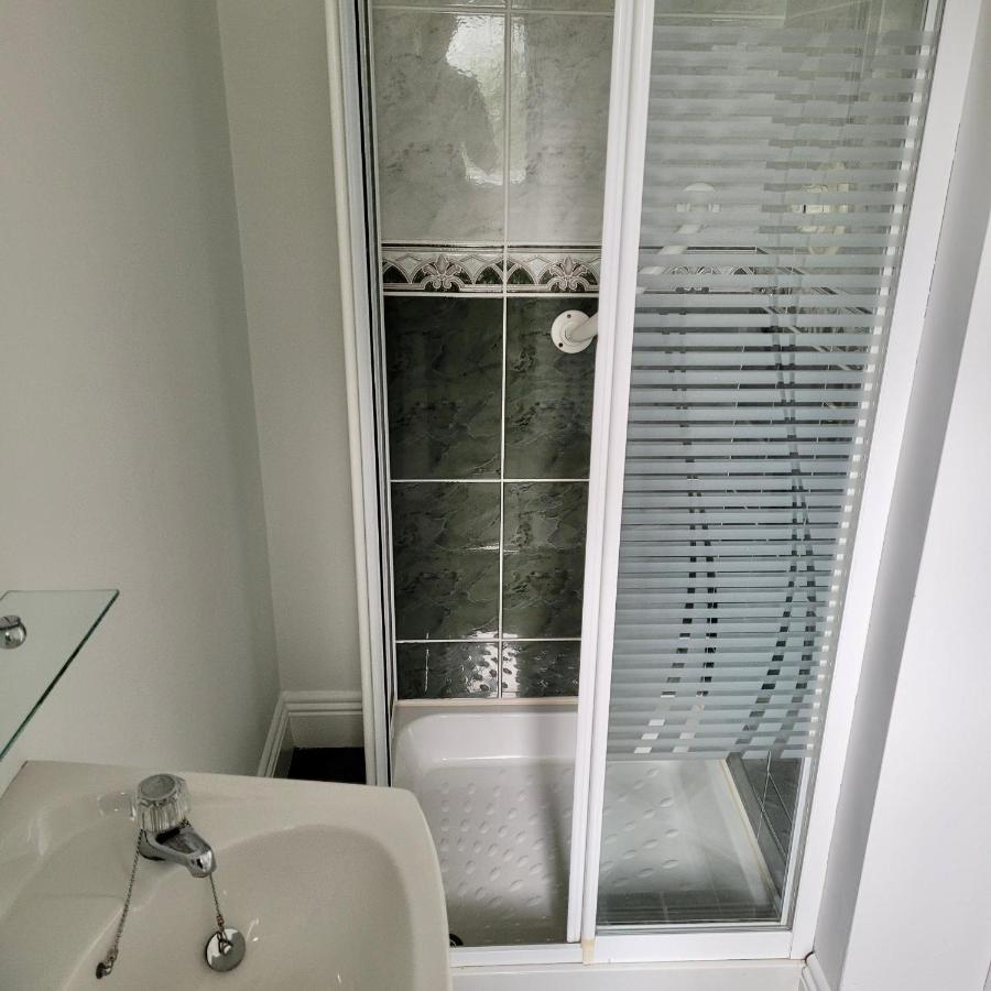 Dun Maeve Guesthouse Уестпорт Екстериор снимка