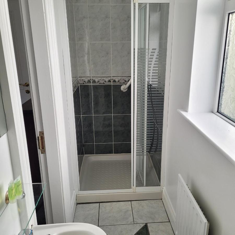 Dun Maeve Guesthouse Уестпорт Екстериор снимка