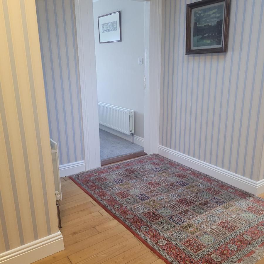 Dun Maeve Guesthouse Уестпорт Екстериор снимка