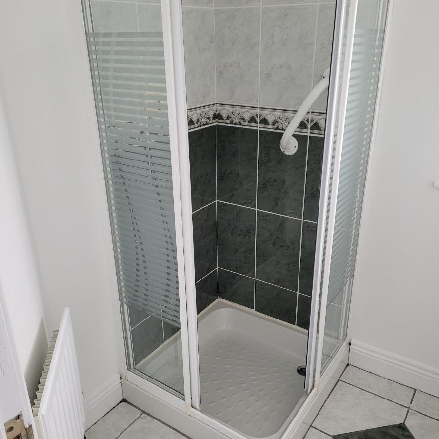 Dun Maeve Guesthouse Уестпорт Екстериор снимка