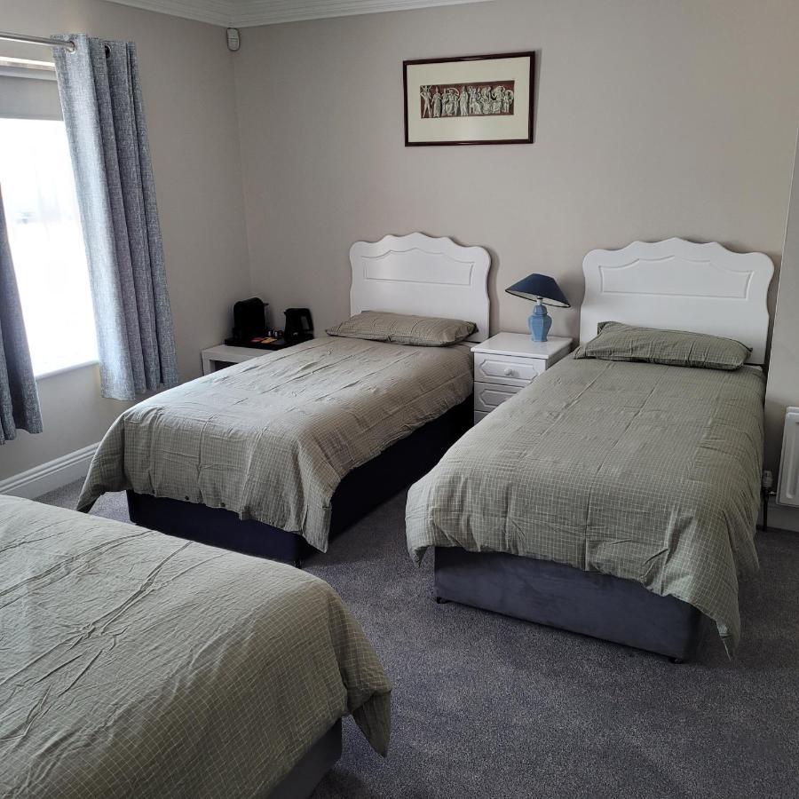 Dun Maeve Guesthouse Уестпорт Екстериор снимка